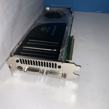 Fujitsu NVIDIA Quadro FX5600 S26361-D1653-V560 GS2 1.5GB Graphics Card picture