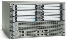Cisco ASR1006-X 6-Slot Aggregation Services Router w/ASR1000X-AC-1100W PWR picture