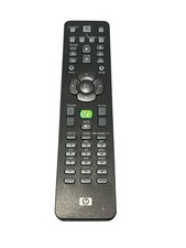 HP Media Center RC6 IR Remote Control OEM for Windows HP P/N 5069-8344 NEW picture