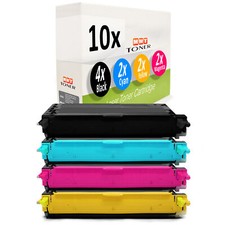 10x Toner for Lexmark X-560-N X-560-DN picture