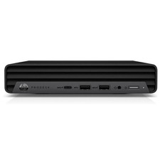 HP Prodesk 600 G6 Desktop Intel Core i5-10500 16GB 256GB SSD Windows 11 Pro picture