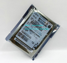 Fujitsu 40GB 5400RPM MHV2040AH IDE 2.5-inch notebook hard drive picture