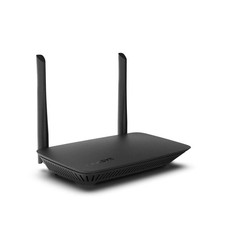Linksys Dual-Band AC1200 WiFi 5 Router E5400 picture