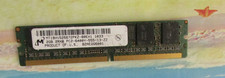 Micron 2GB DDR2 RAM (MT18HVS25672PKZ-80EH1) PC2-6400Y, 2Rx8, Tested picture