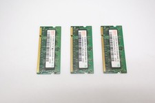 Hynix 512MB DDR2 533MHz SO-DIMM Laptop Memory Module PACK-3 picture