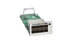 Cisco Catalyst 9300 Series 10 Gigabit Ethernet Expansion Module, C9300-NM-8X, picture