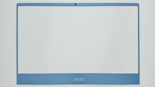MSI MS-14C4 MS-14C1 LCD Bezel Assembly picture