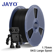 JAYO 5KG Large Spool 3D Printer Filament PLA PLA+ ABS PETG 1.75mm Big Project picture