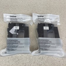 Brother XXL LC3033BK Ink Cartridge Black 2-Pack Genuine for MFC-J805DW picture