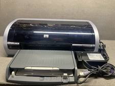 HP DeskJet 5650 Workgroup Inkjet Printer (tested) Ink is dry picture