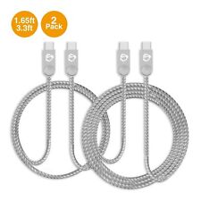 SIIG CB-US0Q11-S1 Sync/Charge USB Data Transfer Cable - for Smartphone, Tablet picture