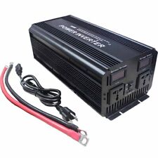 Single Phase Emergency Power Supply 220V-240V for Outdoor Camping and Travelling picture