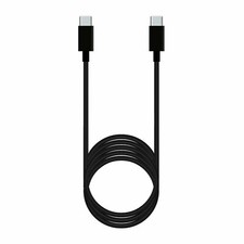 130W 120W 110W 90W 87W 61W 45W 6A PD USB C Type C Charger Charging Charge Cable picture