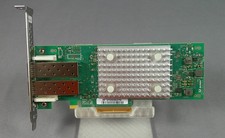LENOVO 00YK542Dual Port 32Gb Fibre Channel *** USED GOOD *** picture