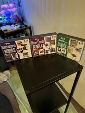BEST OF SOFTKEY BUNDLE [COMPLETE 3 Set + MANUAL 9 CD’s In total picture