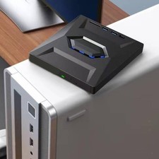 7 in 1 External CD DVD Drive Burner SD TF Card Portable Multifunctional Playback picture