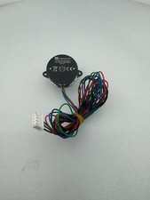 LDO Nema14 36mm Pancake Stepper Motor LDO-36STH20-1004AHIG 6T 6 Tooth (AHG6) picture