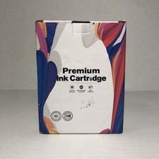EZink Compatible Ink 14 Cartridges Replacement for Brother LC203XL - See Desc. picture