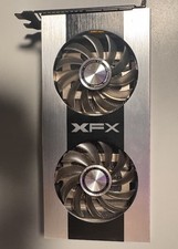XFX R7770 1GB GDDR5 Ghost Thermal Technology Radeon GPU Graphics Card picture