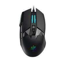 MOJO Pro Performance Wired Silent Gaming Mouse picture