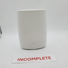 NETGEAR Orbi Ultra-Performance Whole Home WiFi Satellite Extender [RBS50] *READ* picture