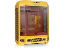 Thermaltake Tower 600 Mid Tower; 2x140mm CT Fans Included; 420mm Radiator Suppor picture