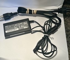 Acer 65W Laptop Charger A11-065N1A Power Adapter 19V 3.42A OEM Replacement picture