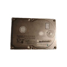 Vintage Quantum Fireball Plus LM20A011-01-A 3.5