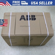 3HAC17484-9/03 Robot AC Servo Motor 3HAC17484-9/03 New ABB FedEx or DHL picture