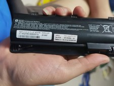 Genuine MU06 MU09 47Wh Battery for HP Pavilion CQ42 CQ62 G4 G6 G7 G62 593553-001 picture