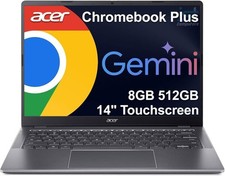 Acer Chromebook Plus 514 14