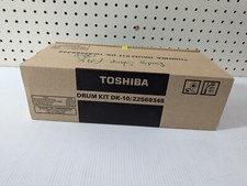 Genuine Toshiba  DK-10/22569345  Drum Kit picture