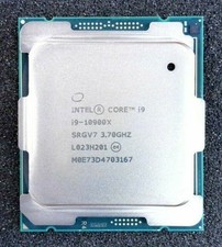 Intel Core i9-10900X SRGV7 3.7GHz 19.25MB Cache 10C 20T Socket FCLGA2066 CPU picture