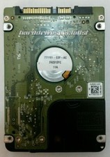 BOARD ONLY WD WD3200BPVT-22JJ5T0 SATA PCB:2060-771820-000 REV.A DCM:SHMTJHB picture