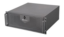 SILVERSTONE Rack Server Chassis 4U SSI-EEB picture