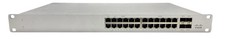 Cisco Meraki MS120-24P 24-Port Rack-Mountable Ethernet Switch - UNCLAIMED picture