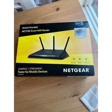 Netgear Nighthawk AC1750 Router picture