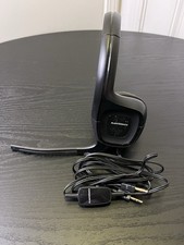 Plantronics .Audio 355 Studio Quality Sound - Inline Mute - Volume Control picture