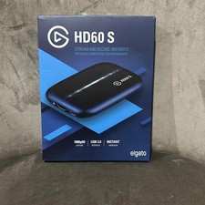 ELGATO HD60 S picture