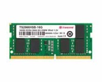 Transcend JetRAM DDR4 - So DIMM 8GB DDR4 260-pin 3200MHz JM3200HSB-8G picture