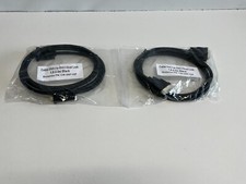 LL15:  Lot of 2 Biosesne CW-3907-02F DVI Dual Link Cables picture