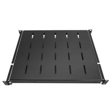 Sliding Rack Server Shelf For Rack 1U 19