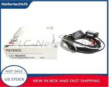 1PC Keyence LV-NH100 Laser Sensor LVNH100 In box Brand new  picture