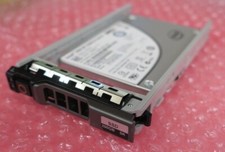 Dell 200GB SSD MLC MU DC S3610 3481G Intel SSDSC2BX200G4R  picture