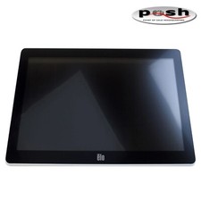 NEW ELO ET1502L-2UWC-1-WH-NS-G-RVZK 15-inch Touchscreen Monitor - White picture