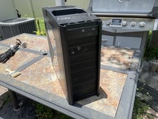 Antec 900 Nine Hundred ATX PC Gaming Case Mid Tower USB 2.0 picture
