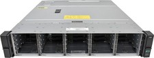 HP Enterprise D3710 SFF Enclosure Q1J10-63003 25x 2.5