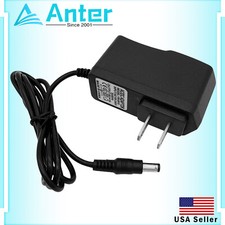 9V DC Adapter For 5000 lumens 7047 HYPER TOUGH work light Switching Power Supply picture