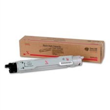 Brand New Genuine Xerox 106R00675 (Phaser 6250) Black Toner Cartridge picture