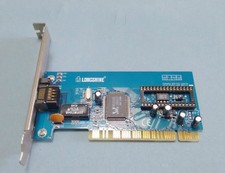 Longshine LCS-8038TXR5 [RTL8139D] PCI 10/100 Network Interface Card picture